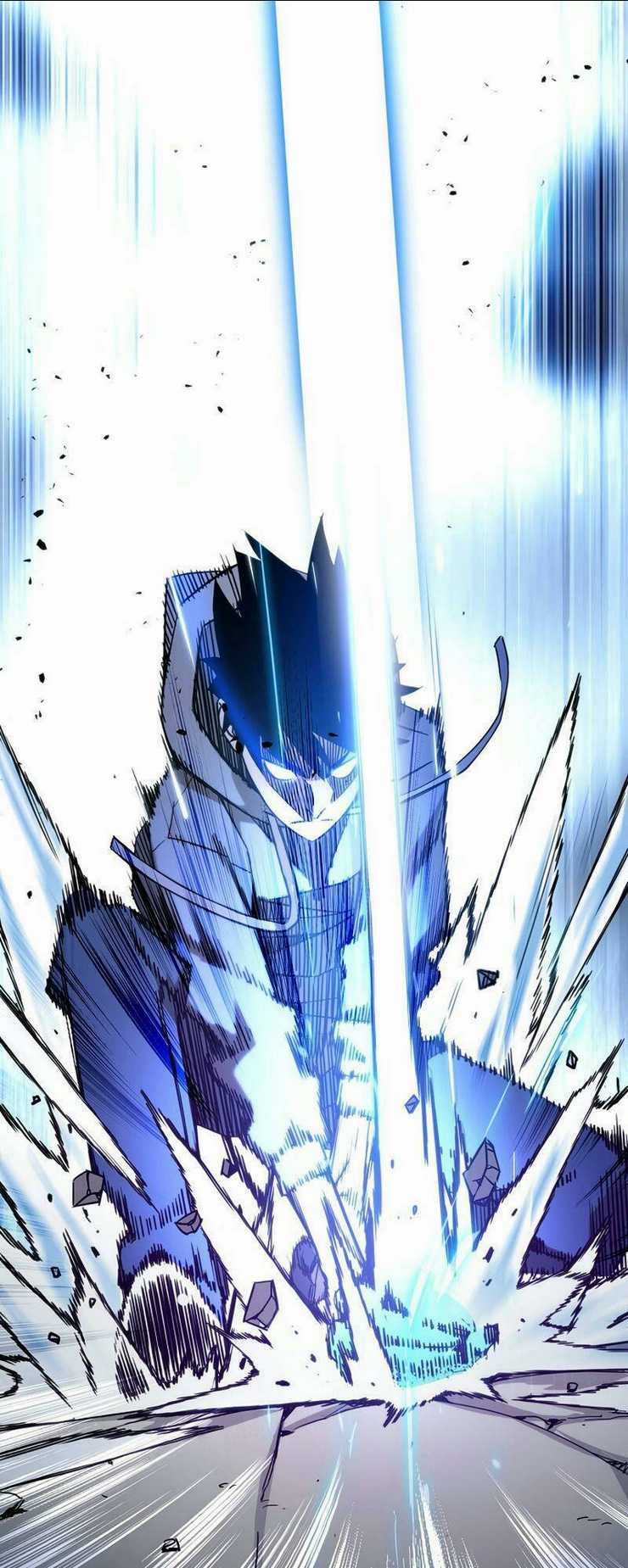 Anh Hùng Trở Lại - Chapter 3 - Trang 101