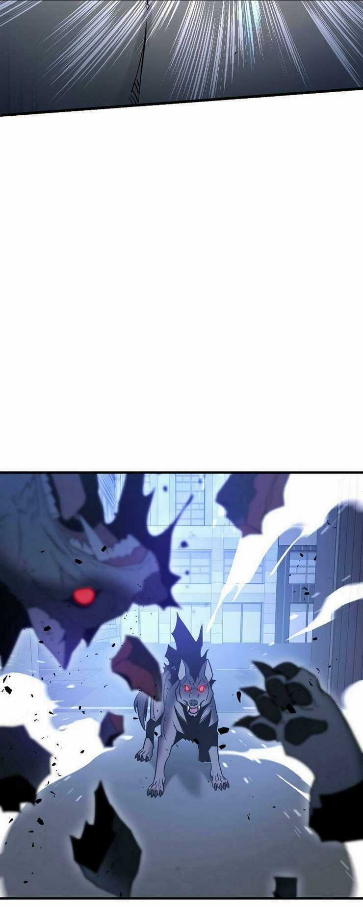 Anh Hùng Trở Lại - Chapter 3 - Trang 102