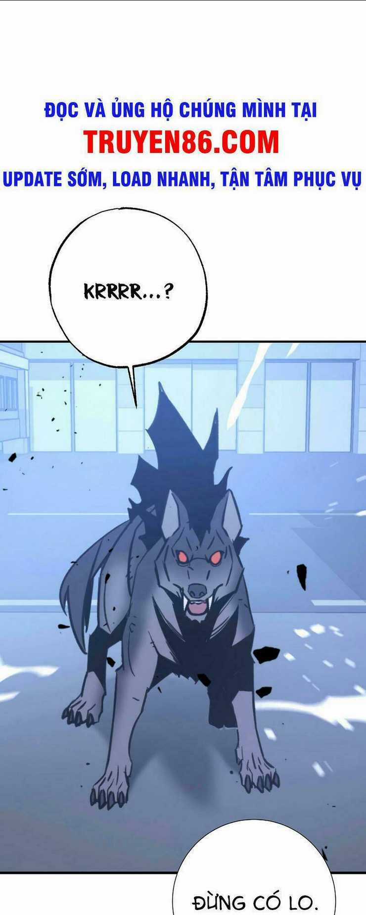 Anh Hùng Trở Lại - Chapter 3 - Trang 104