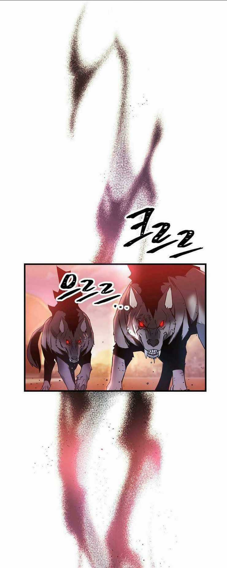 Anh Hùng Trở Lại - Chapter 3 - Trang 14