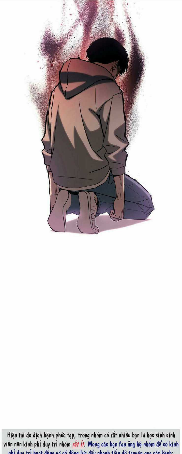 Anh Hùng Trở Lại - Chapter 3 - Trang 15