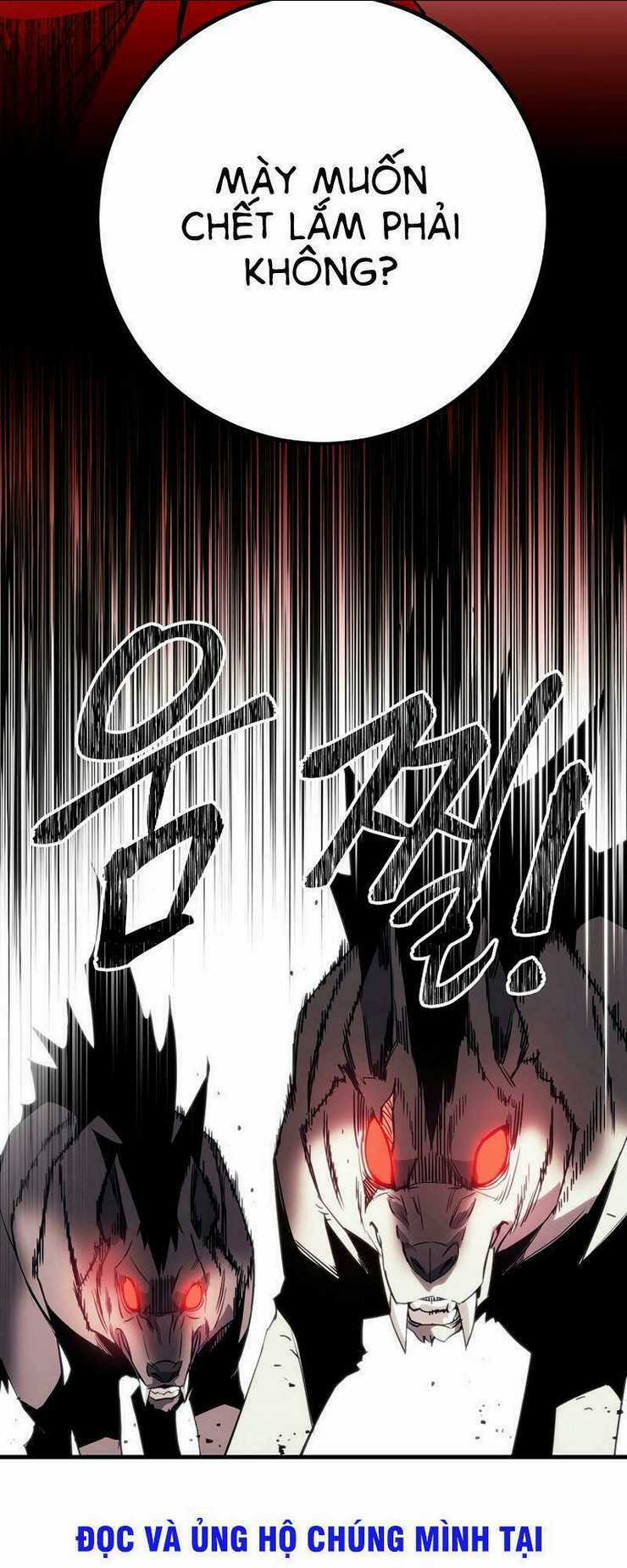 Anh Hùng Trở Lại - Chapter 3 - Trang 18