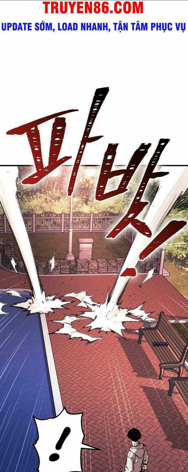 Anh Hùng Trở Lại - Chapter 3 - Trang 19