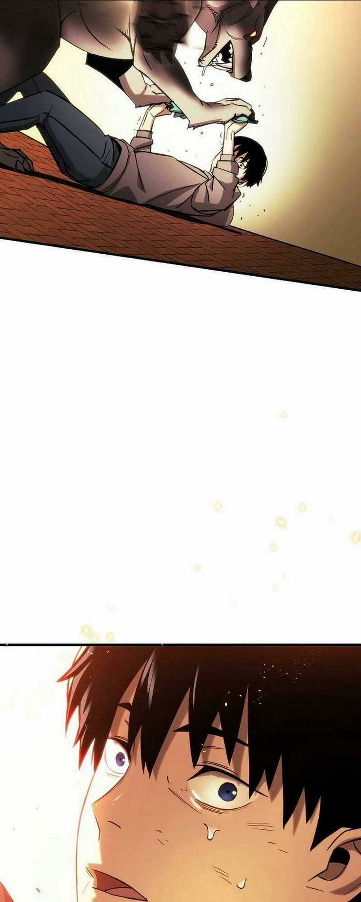 Anh Hùng Trở Lại - Chapter 3 - Trang 3