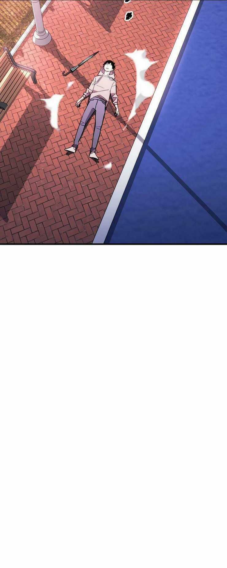 Anh Hùng Trở Lại - Chapter 3 - Trang 23