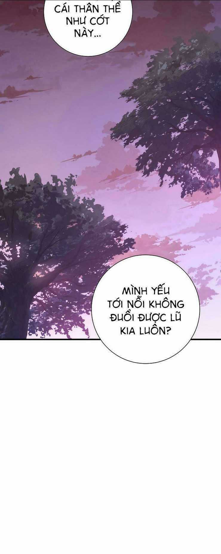 Anh Hùng Trở Lại - Chapter 3 - Trang 25