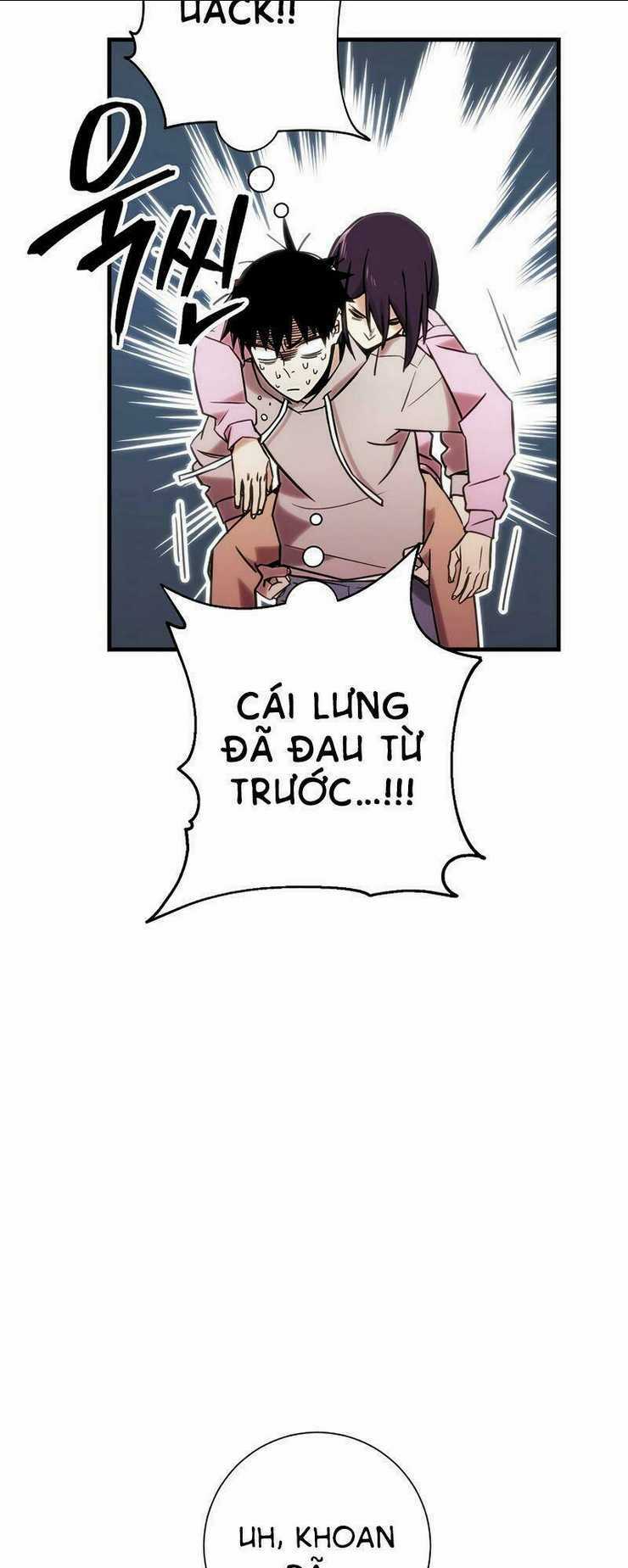 Anh Hùng Trở Lại - Chapter 3 - Trang 27