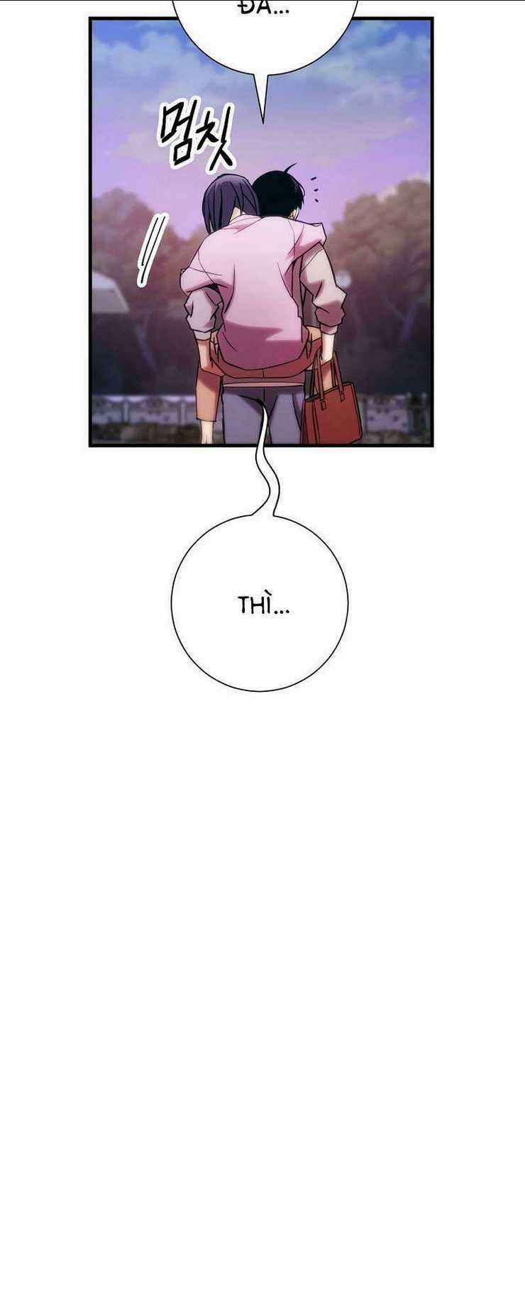 Anh Hùng Trở Lại - Chapter 3 - Trang 28