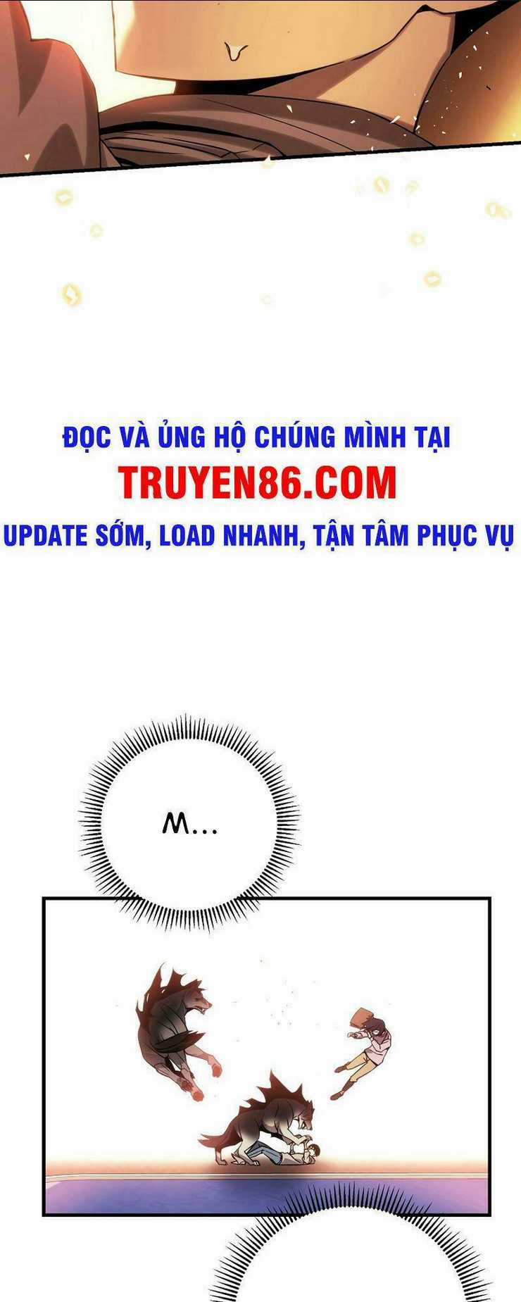 Anh Hùng Trở Lại - Chapter 3 - Trang 4