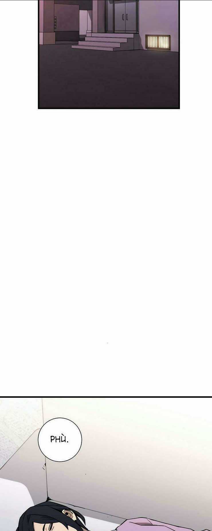 Anh Hùng Trở Lại - Chapter 3 - Trang 31