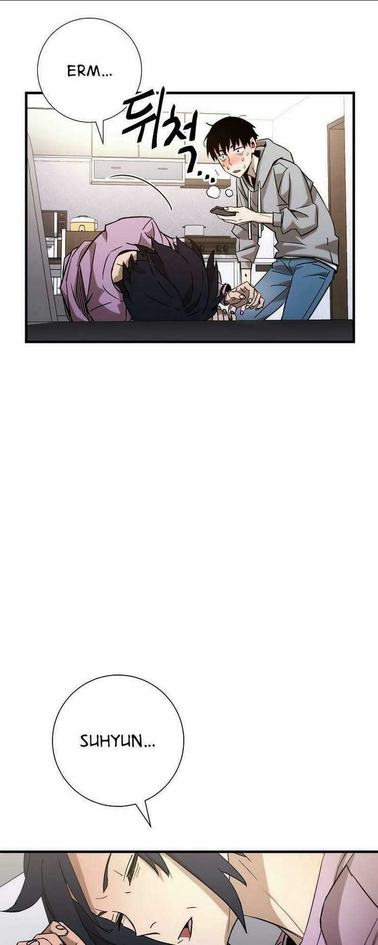 Anh Hùng Trở Lại - Chapter 3 - Trang 34