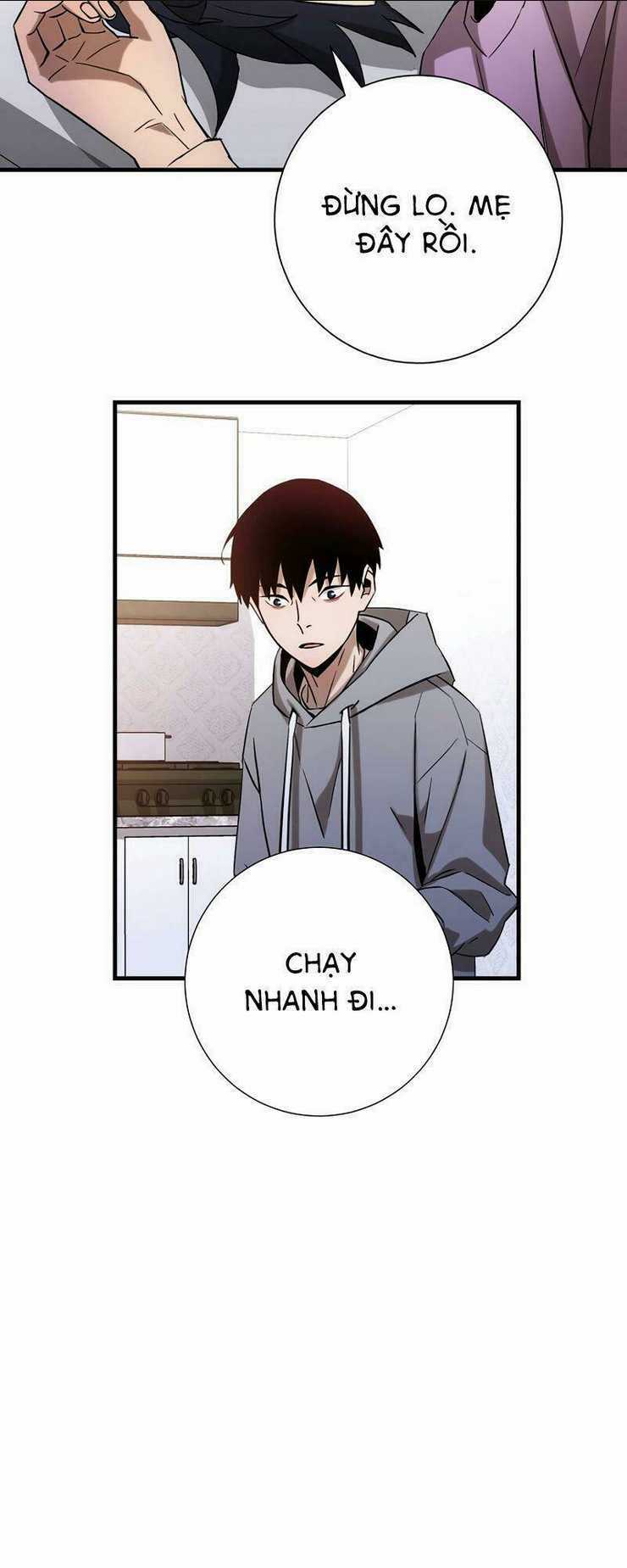 Anh Hùng Trở Lại - Chapter 3 - Trang 35
