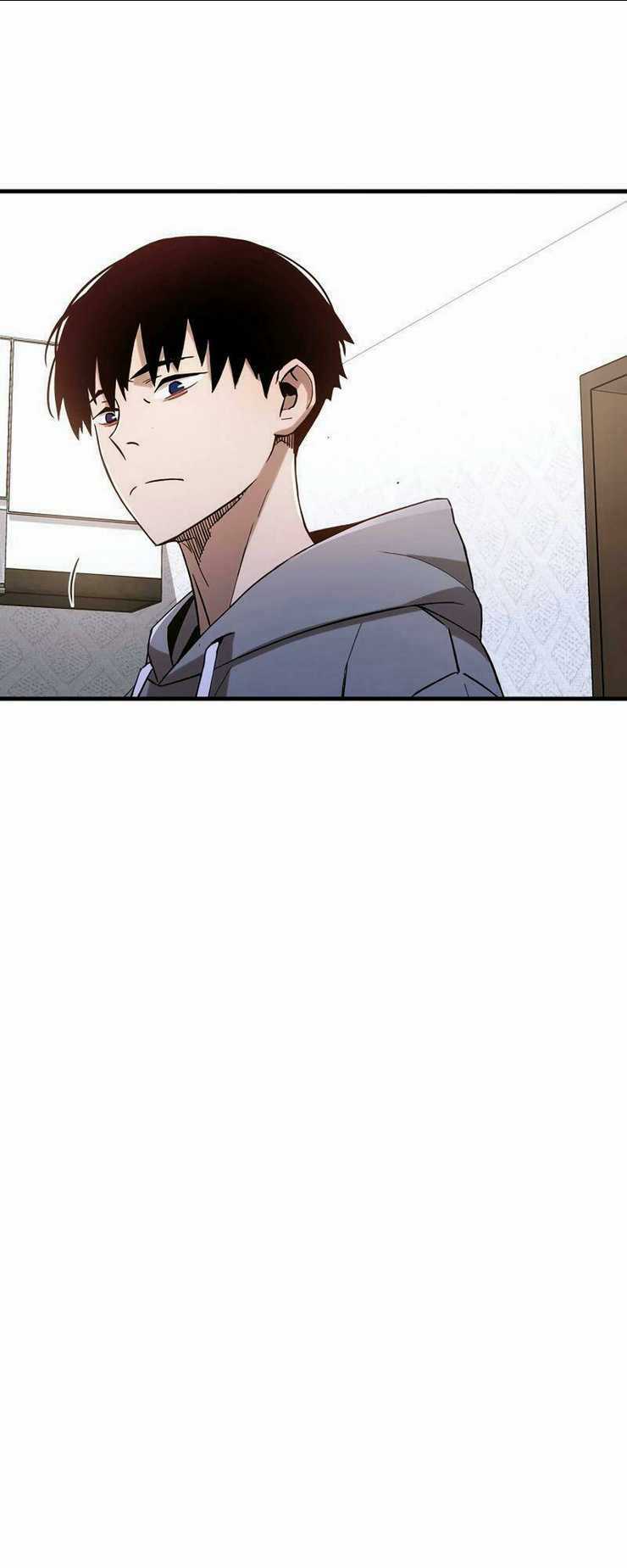 Anh Hùng Trở Lại - Chapter 3 - Trang 36