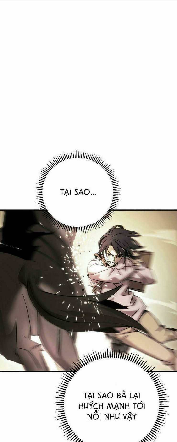 Anh Hùng Trở Lại - Chapter 3 - Trang 37