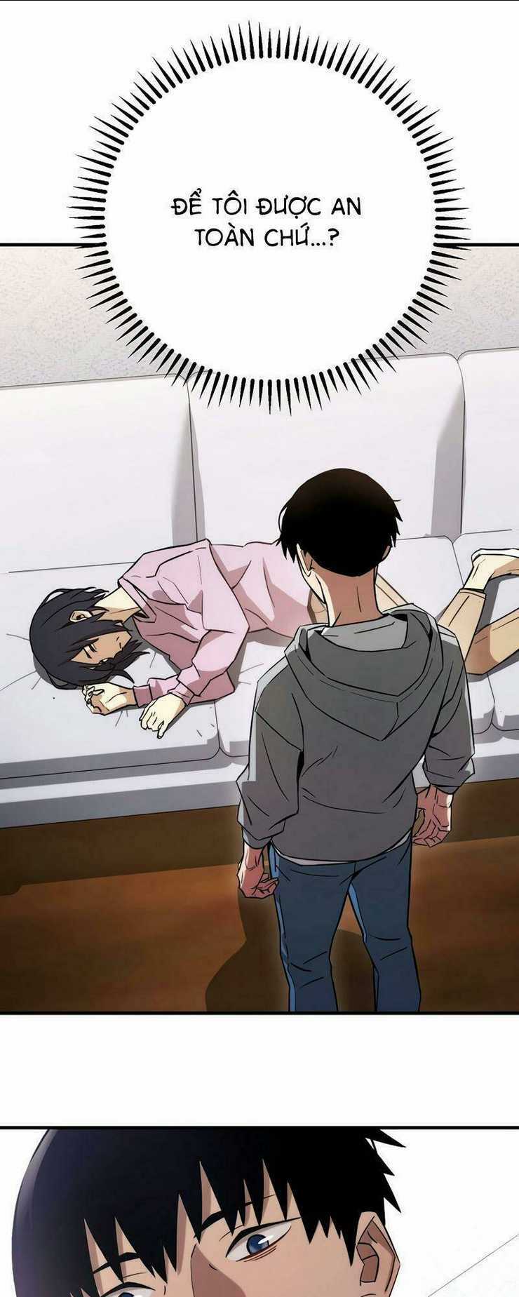 Anh Hùng Trở Lại - Chapter 3 - Trang 39