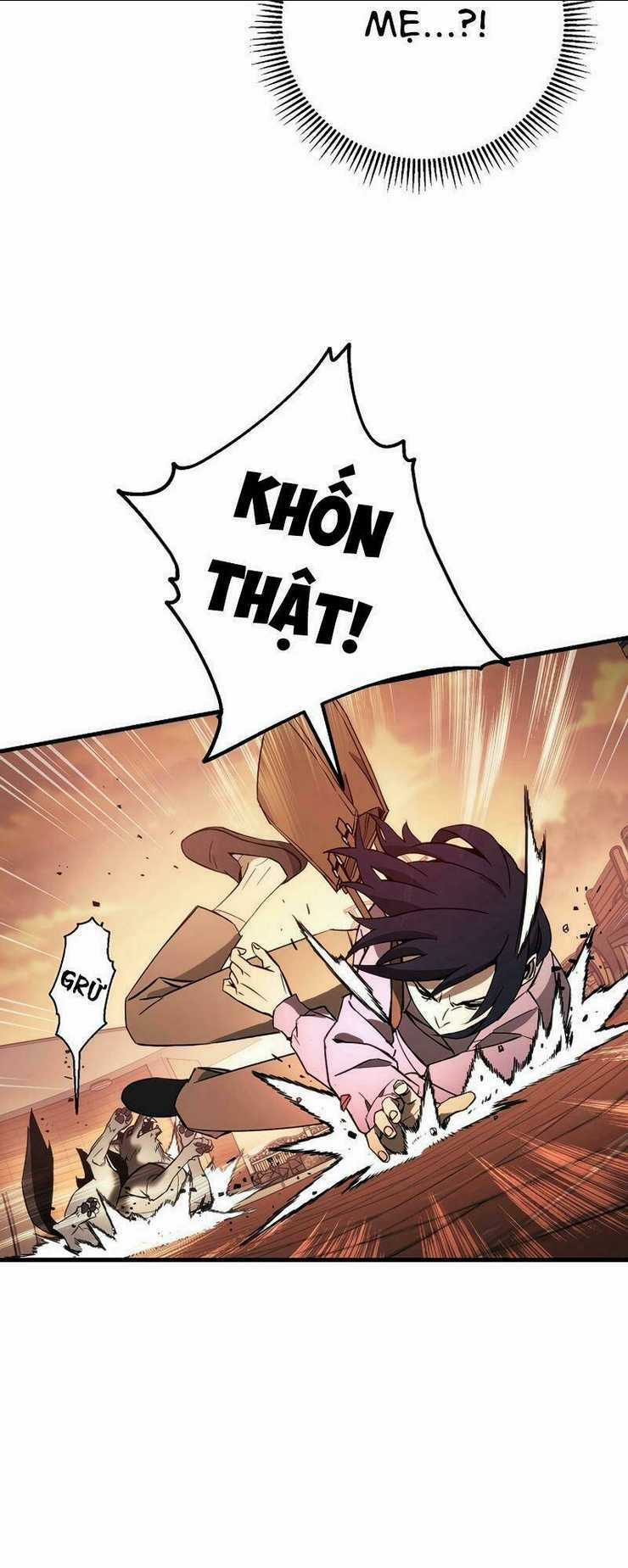 Anh Hùng Trở Lại - Chapter 3 - Trang 5