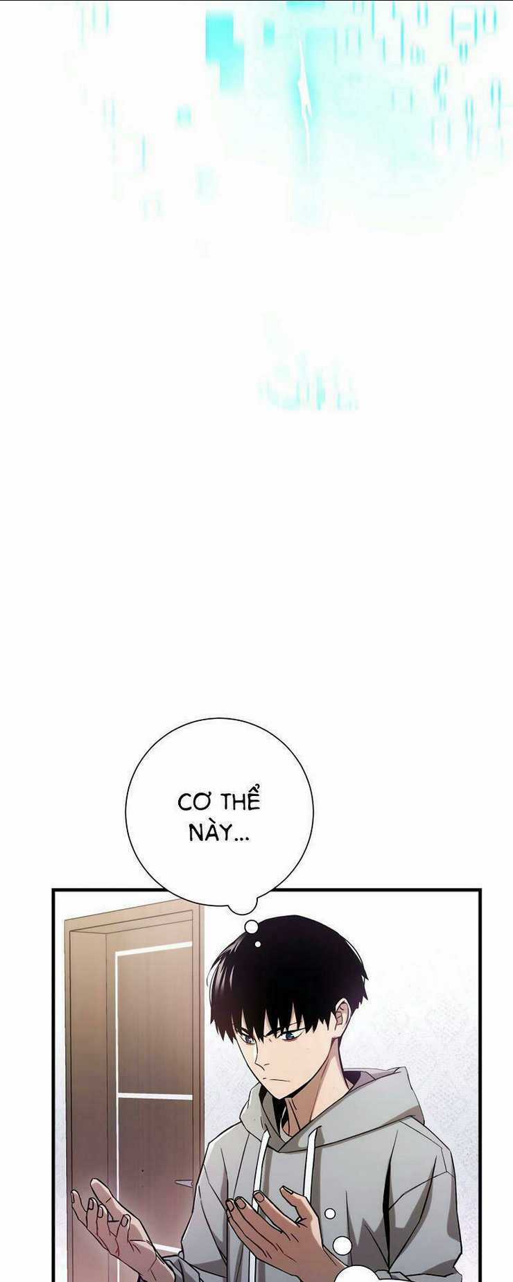 Anh Hùng Trở Lại - Chapter 3 - Trang 41