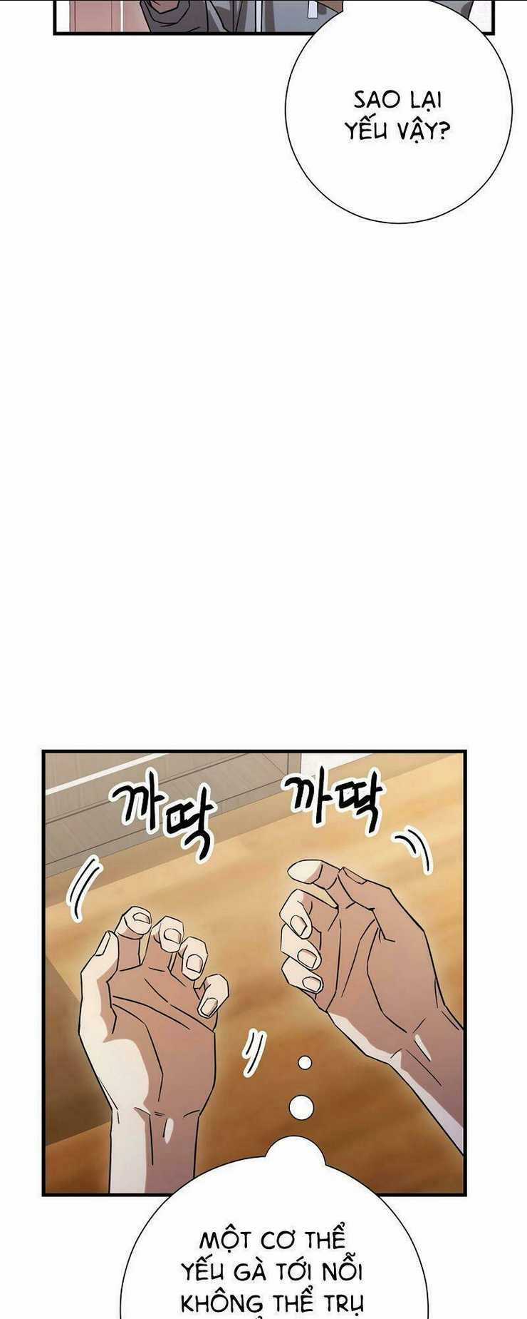 Anh Hùng Trở Lại - Chapter 3 - Trang 42