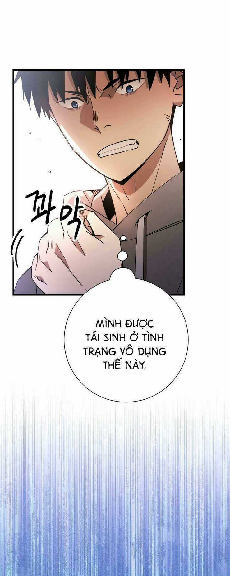 Anh Hùng Trở Lại - Chapter 3 - Trang 44