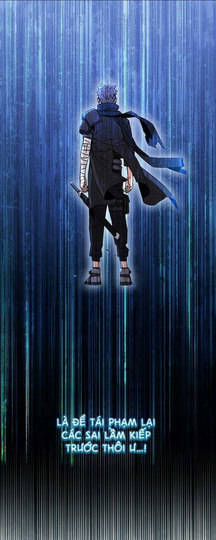 Anh Hùng Trở Lại - Chapter 3 - Trang 45