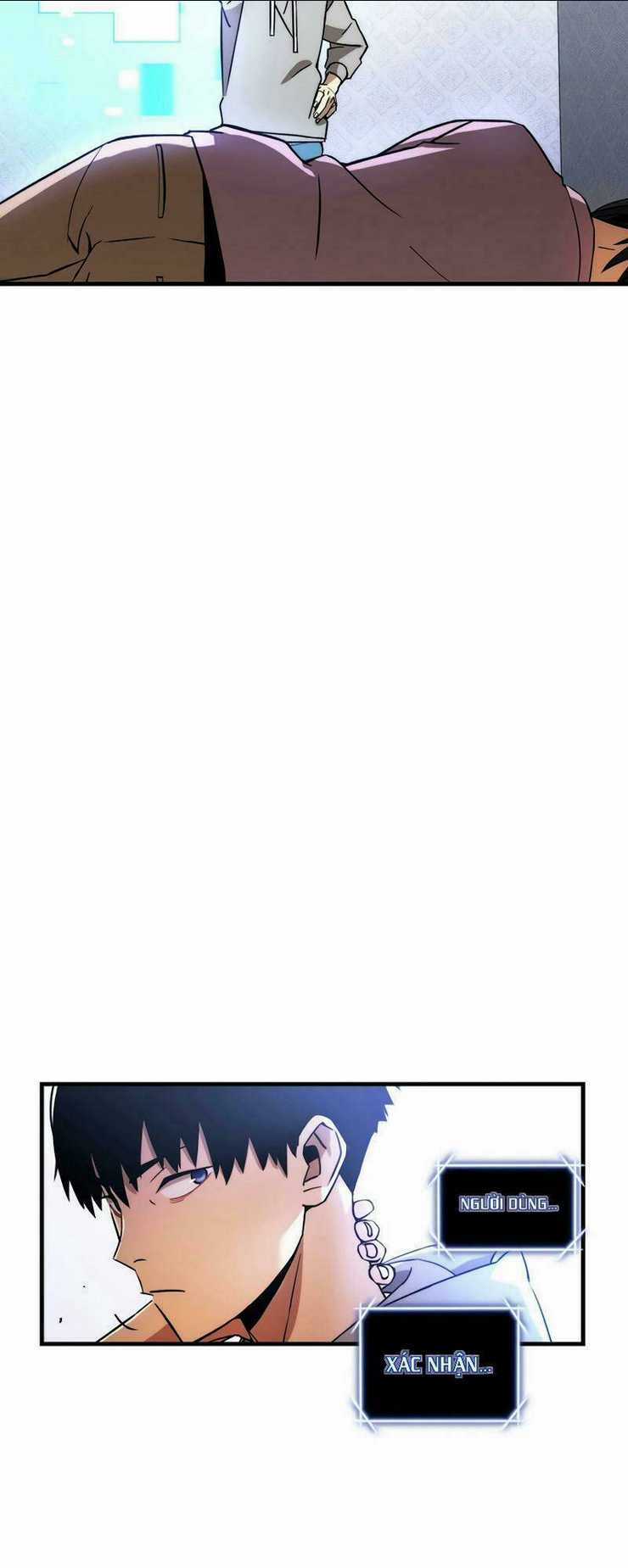 Anh Hùng Trở Lại - Chapter 3 - Trang 49