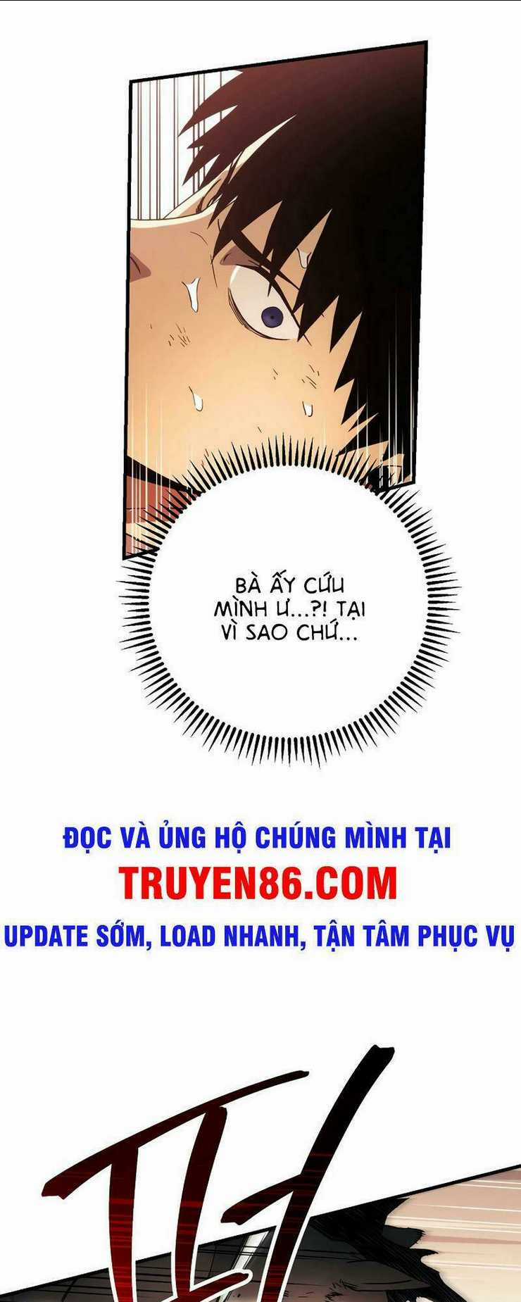 Anh Hùng Trở Lại - Chapter 3 - Trang 6