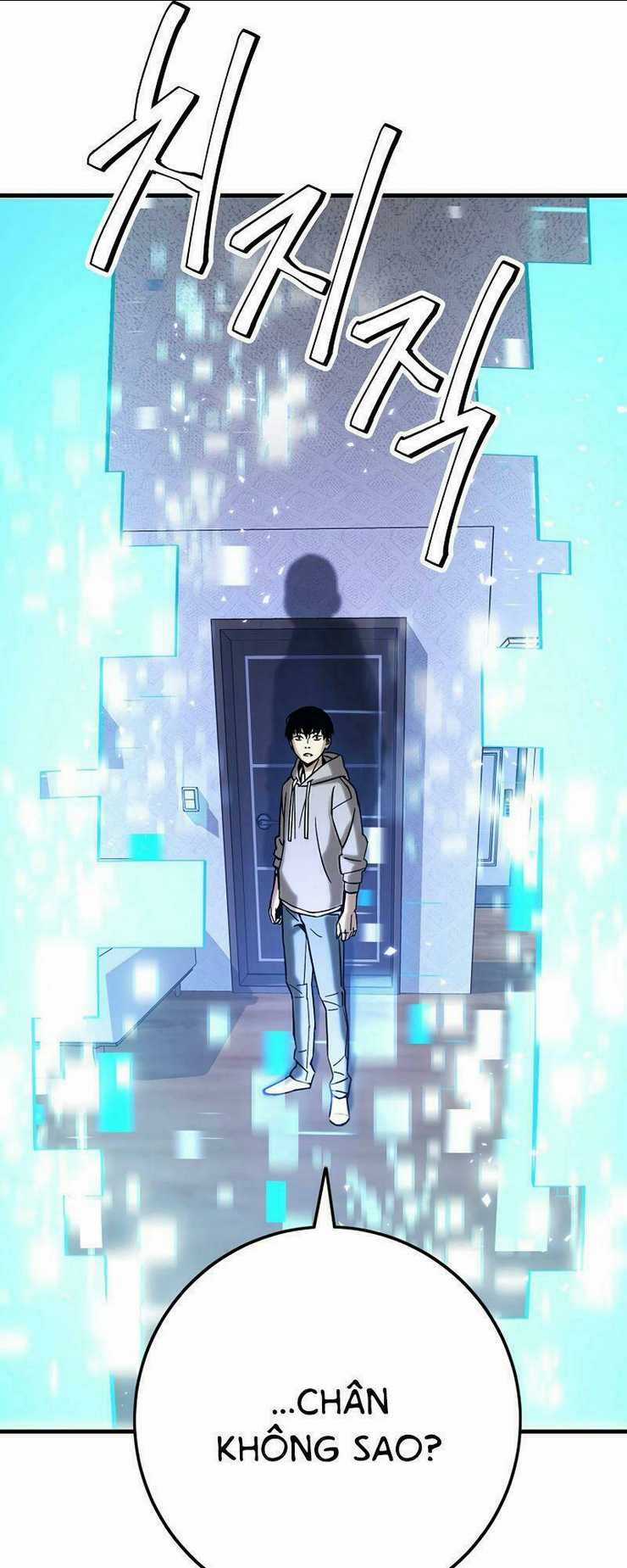 Anh Hùng Trở Lại - Chapter 3 - Trang 53