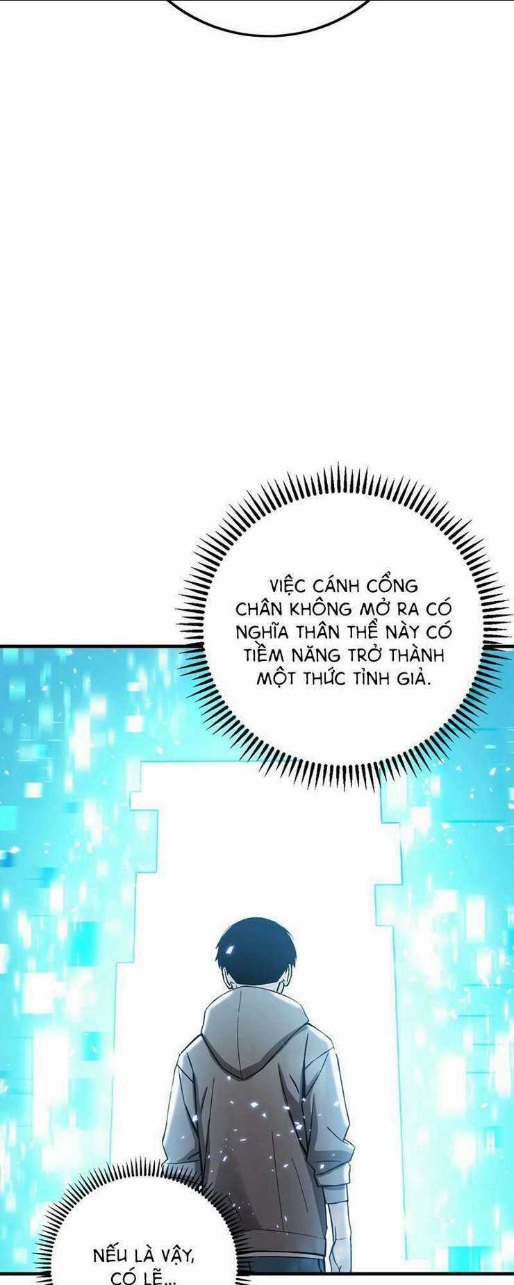 Anh Hùng Trở Lại - Chapter 3 - Trang 54