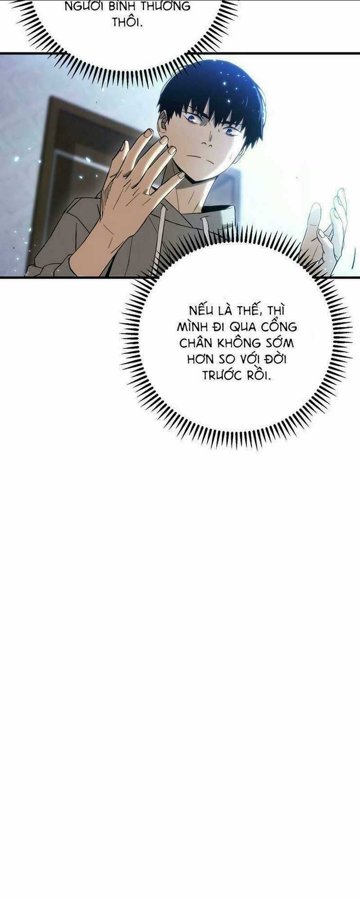 Anh Hùng Trở Lại - Chapter 3 - Trang 56