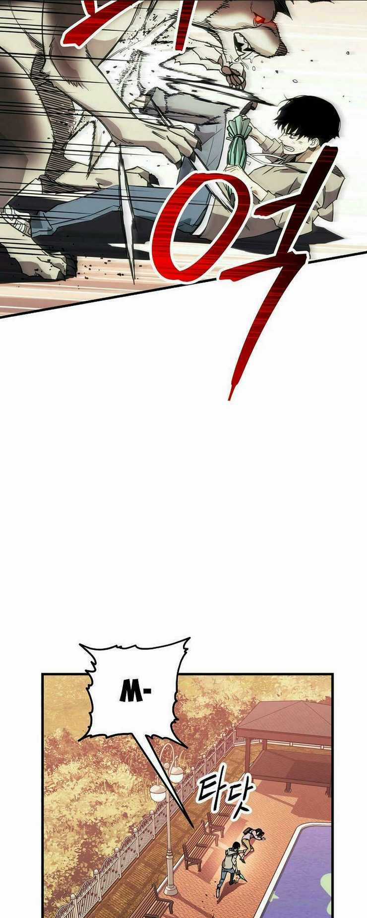 Anh Hùng Trở Lại - Chapter 3 - Trang 7