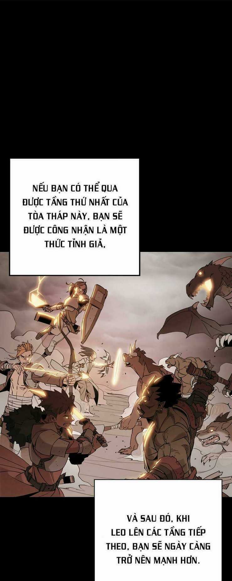 Anh Hùng Trở Lại - Chapter 3 - Trang 63