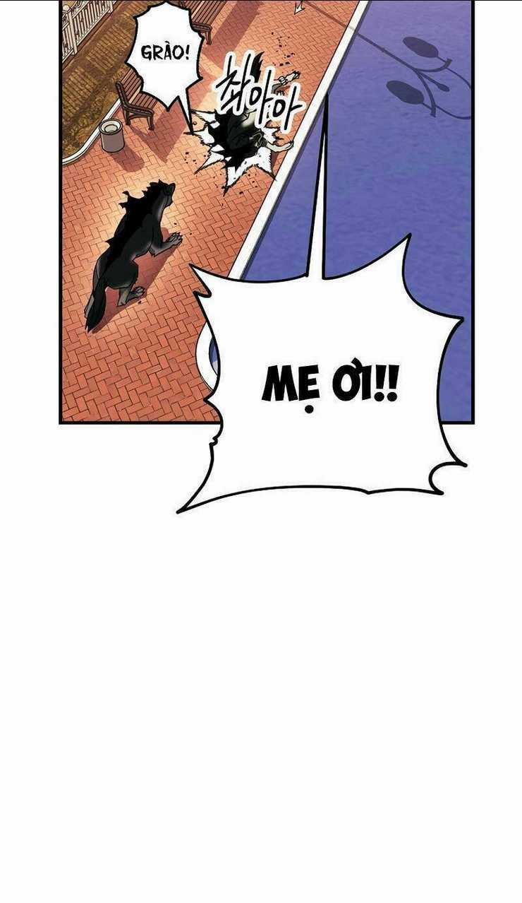 Anh Hùng Trở Lại - Chapter 3 - Trang 8