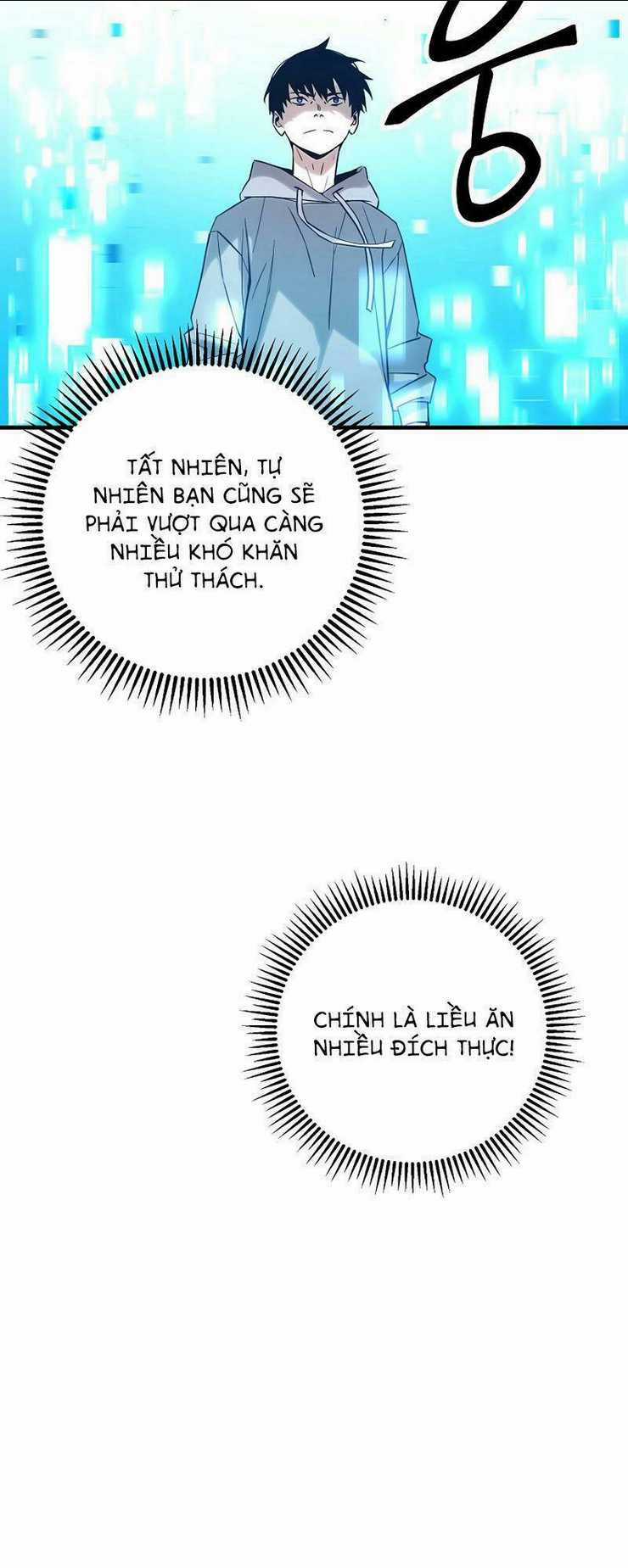 Anh Hùng Trở Lại - Chapter 3 - Trang 71