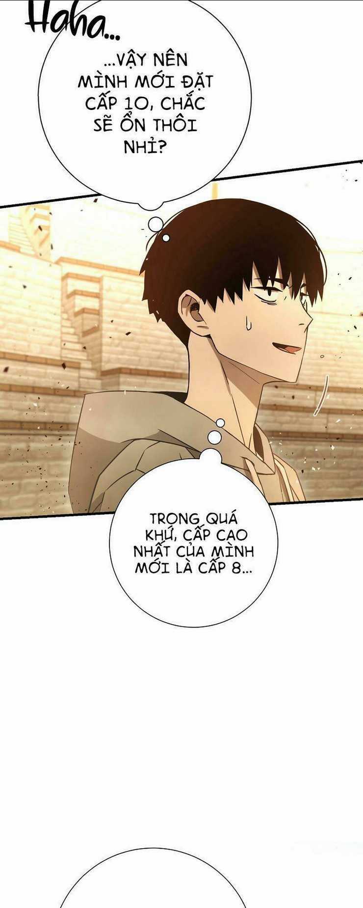 Anh Hùng Trở Lại - Chapter 3 - Trang 76