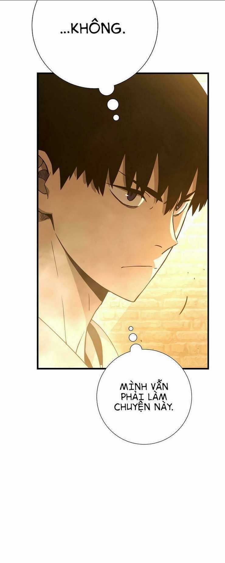 Anh Hùng Trở Lại - Chapter 3 - Trang 77