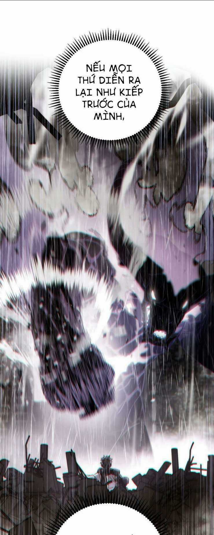 Anh Hùng Trở Lại - Chapter 3 - Trang 78