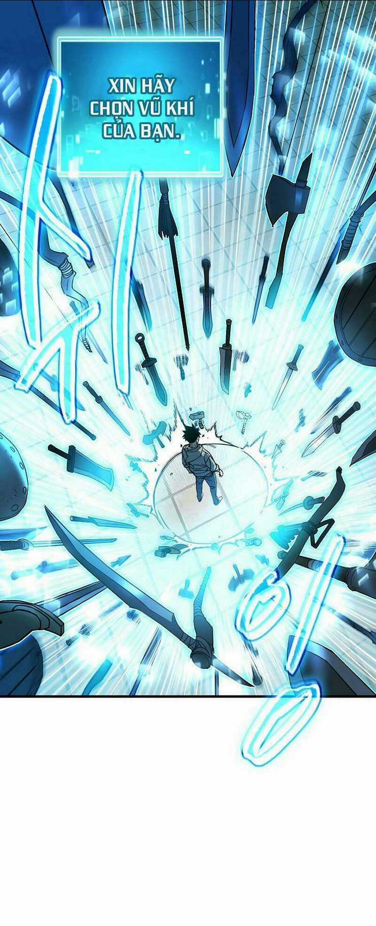 Anh Hùng Trở Lại - Chapter 3 - Trang 80