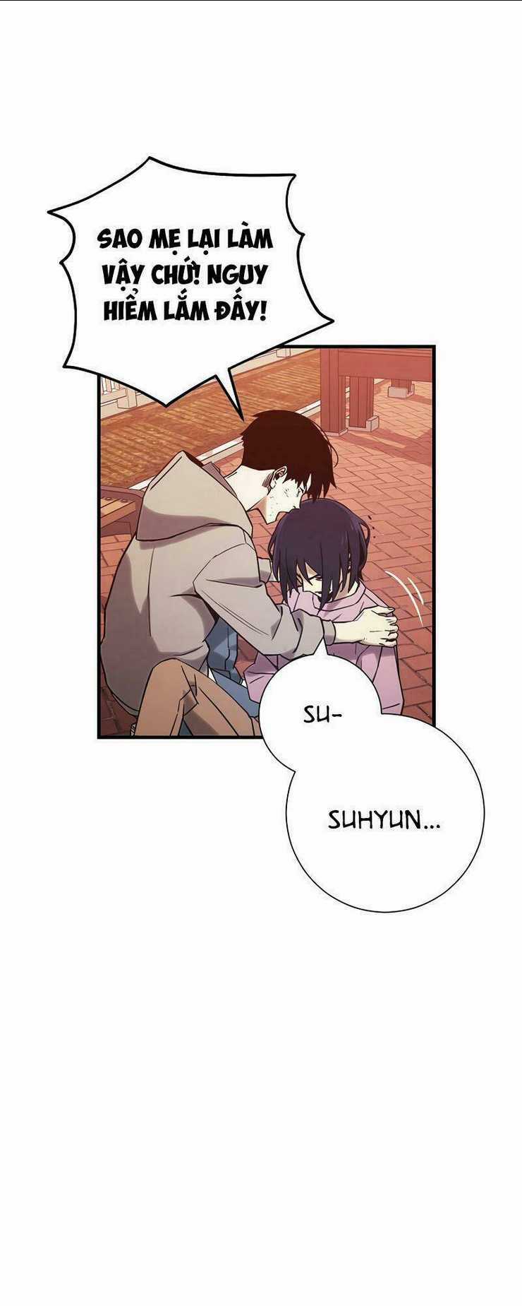 Anh Hùng Trở Lại - Chapter 3 - Trang 9