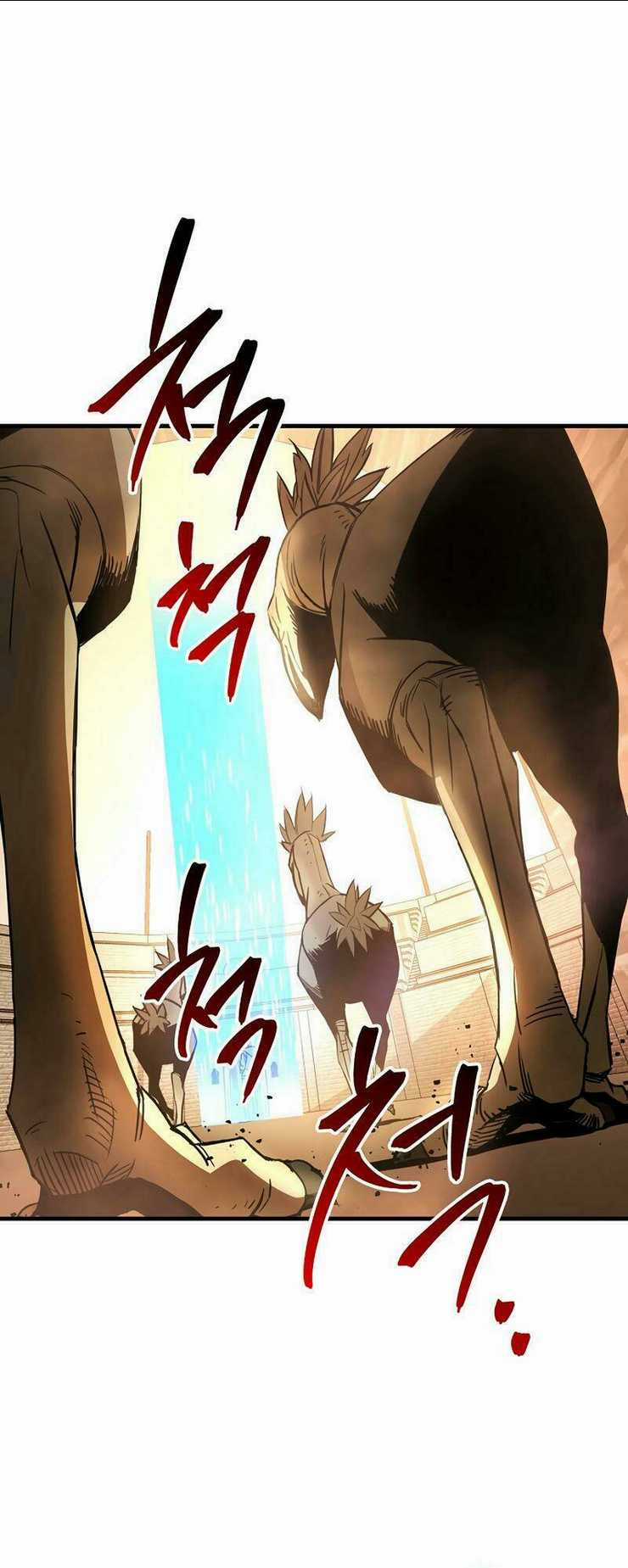 Anh Hùng Trở Lại - Chapter 3 - Trang 81