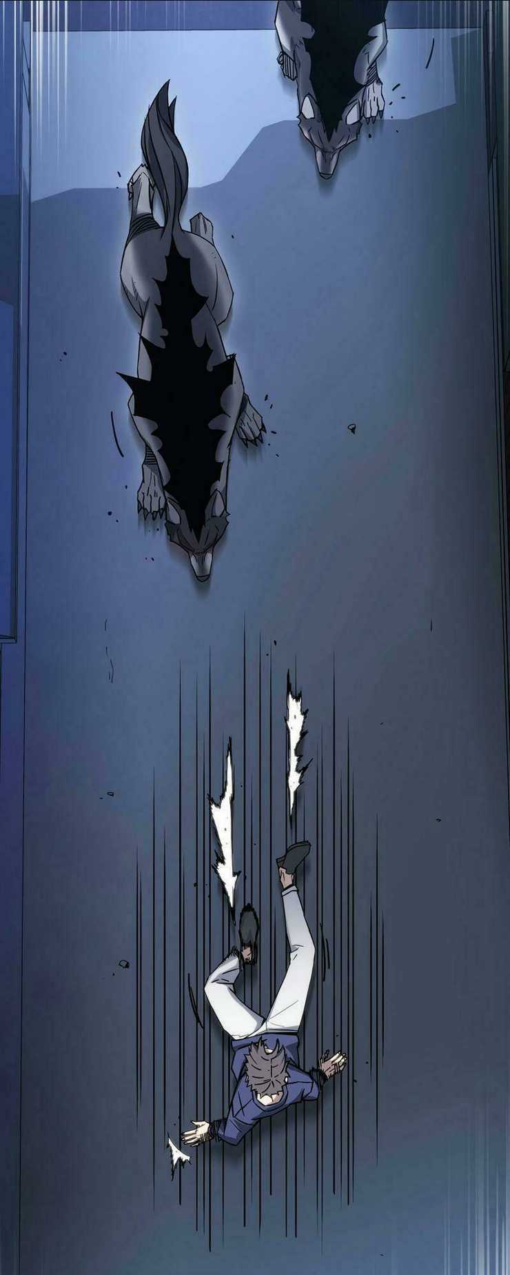 Anh Hùng Trở Lại - Chapter 3 - Trang 90