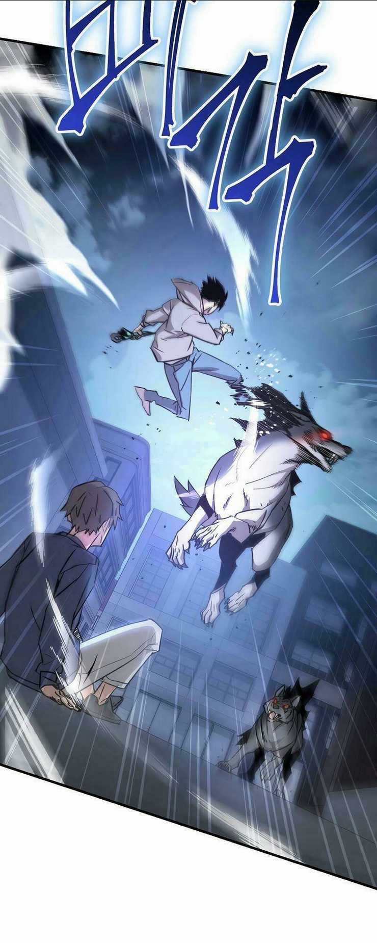 Anh Hùng Trở Lại - Chapter 3 - Trang 97