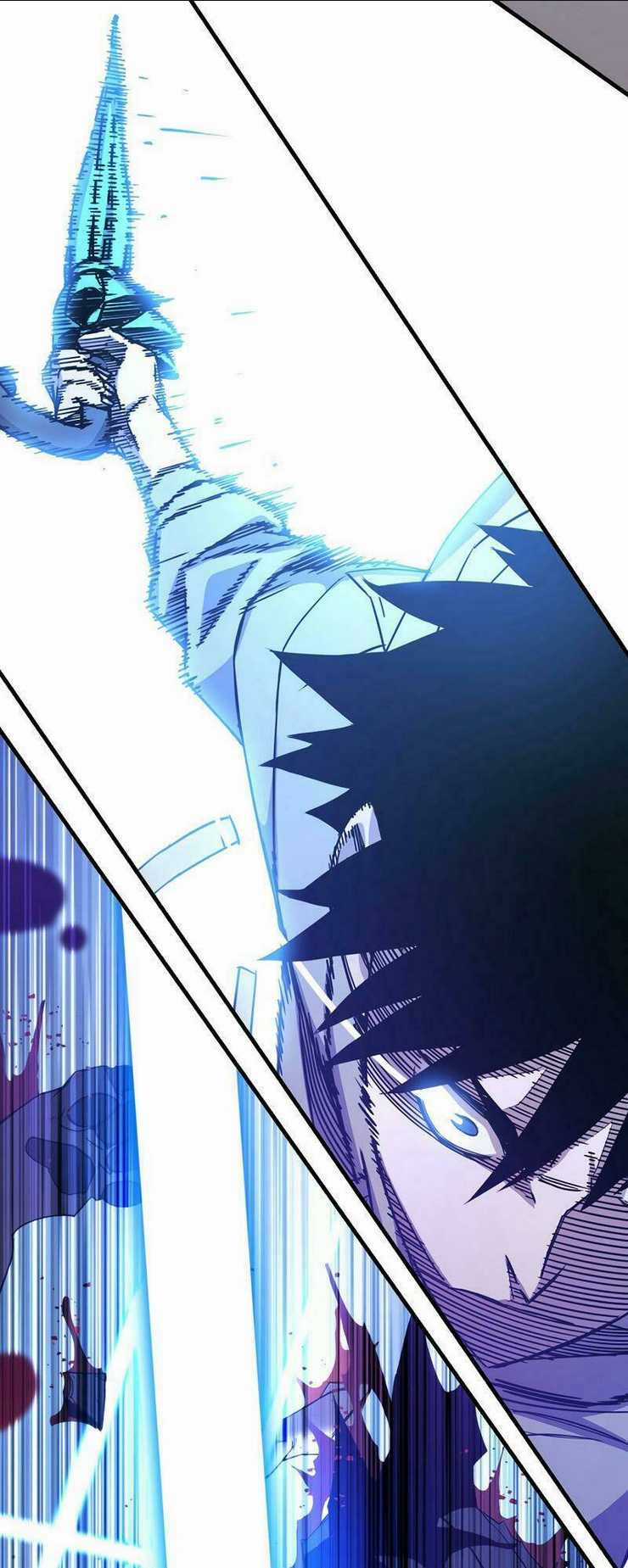 Anh Hùng Trở Lại - Chapter 3 - Trang 99