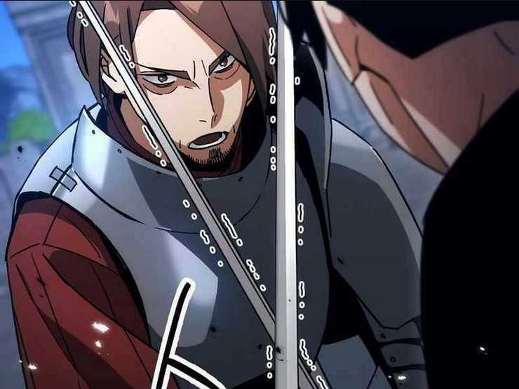 Anh Hùng Trở Lại - Chapter 30.5 - Trang 133