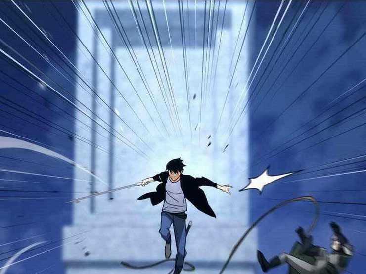 Anh Hùng Trở Lại - Chapter 30.5 - Trang 5