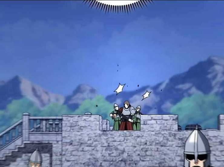 Anh Hùng Trở Lại - Chapter 30 - Trang 108