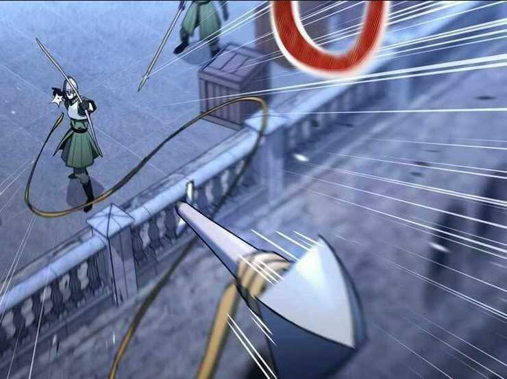 Anh Hùng Trở Lại - Chapter 30 - Trang 151