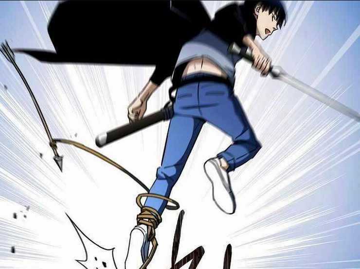 Anh Hùng Trở Lại - Chapter 30 - Trang 155