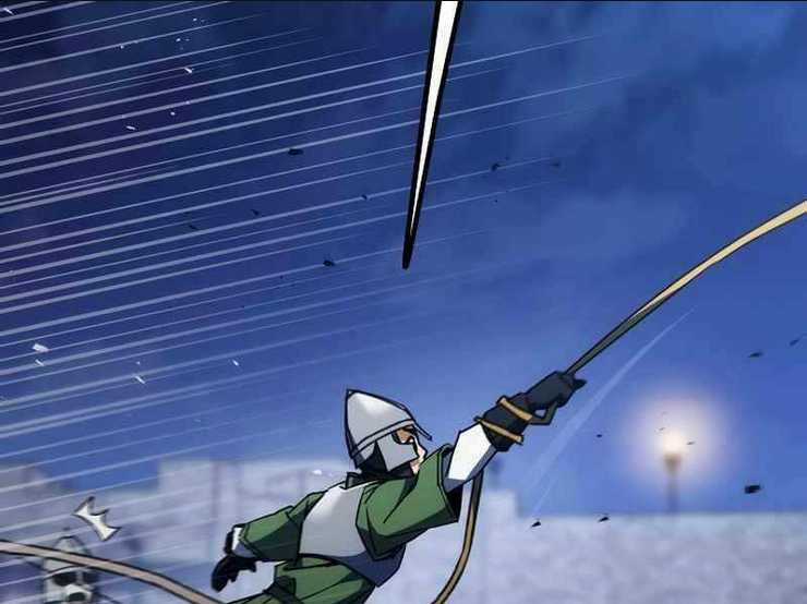 Anh Hùng Trở Lại - Chapter 30 - Trang 163