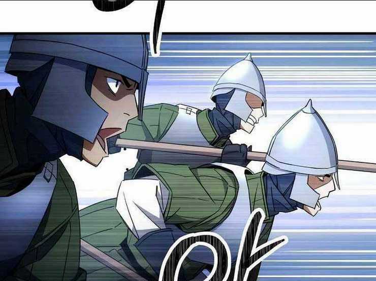 Anh Hùng Trở Lại - Chapter 30 - Trang 33