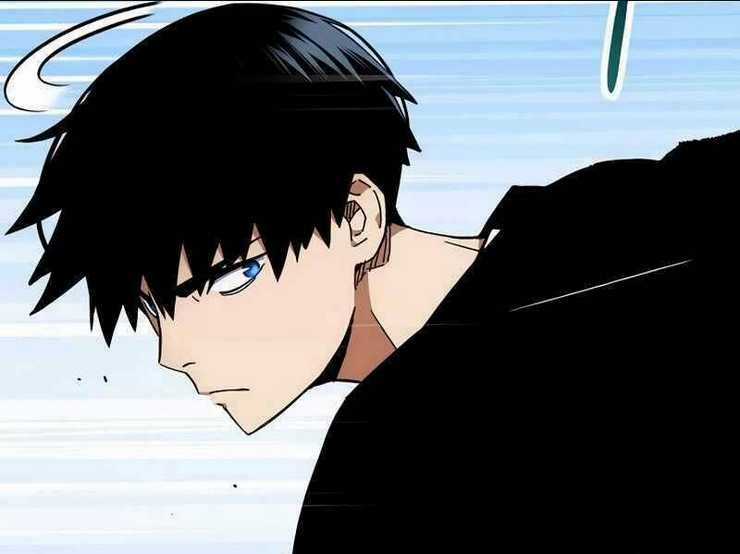 Anh Hùng Trở Lại - Chapter 30 - Trang 45